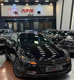 فولكسفاغن باسات